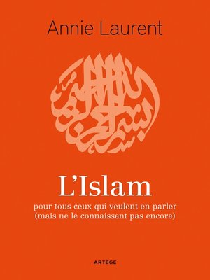 cover image of L'Islam